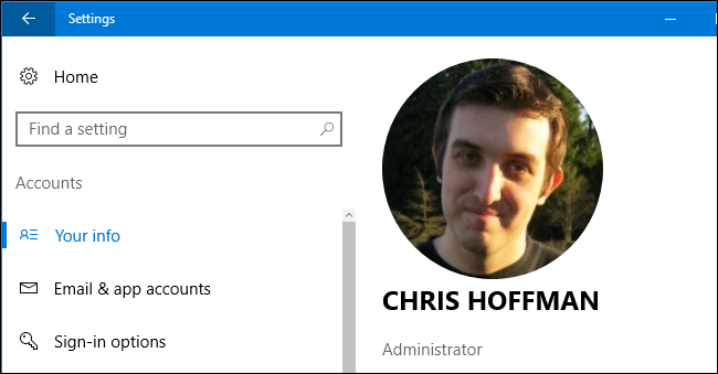 Windows 10's Settings Are a Mess, and Microsoft Doesn't Seem to Care
