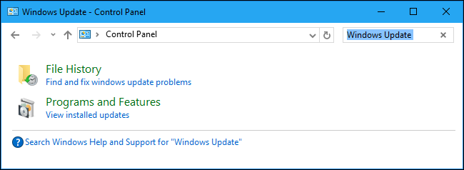 Windows 10's Settings Are a Mess, and Microsoft Doesn't Seem to Care