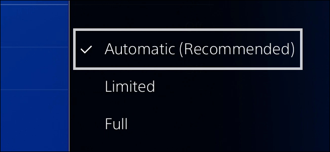 Should I Use RGB Limited or RGB Full on My PlayStation or Xbox?