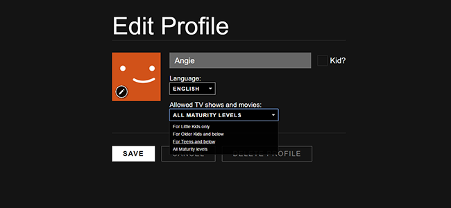 How to Create Separate Netflix Profiles for More Accurate Suggestions