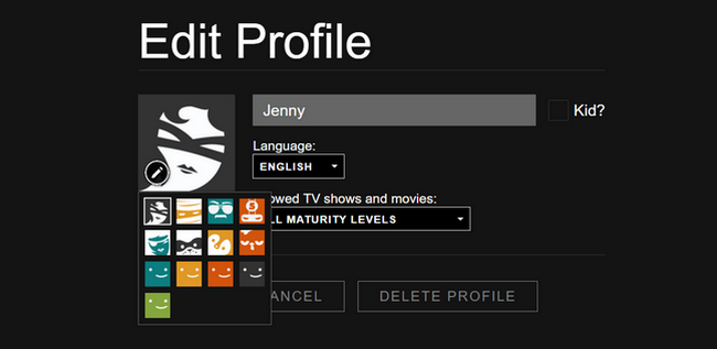 How to Create Separate Netflix Profiles for More Accurate Suggestions