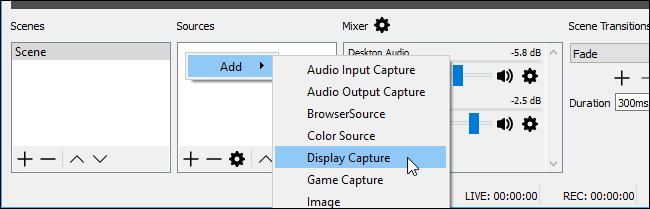 How to Record Your Desktop and Create a Screencast on Windows