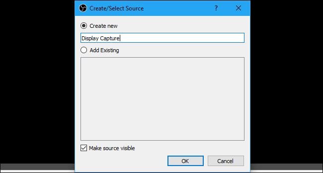 Ms Screen Cast How to Record Your Desktop and Create a Screencast on Windows