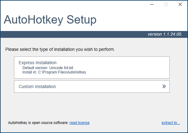 Hot Key Tutorial How to Create Custom Keyboard Shortcuts with AutoHotkey