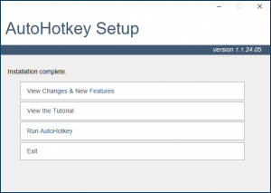 How to Create Custom Keyboard Shortcuts with AutoHotkey