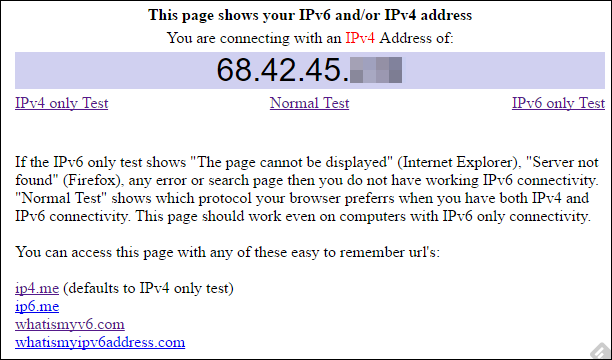 How to Find Your Private and Public IP Addresses