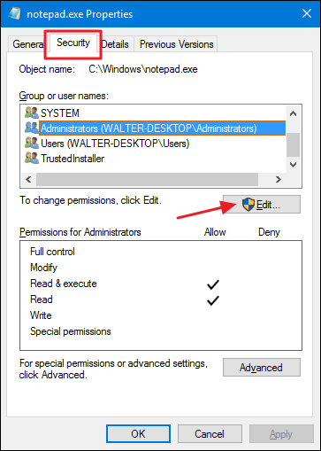 How To Replace Notepad with Another Text Editor in Windows