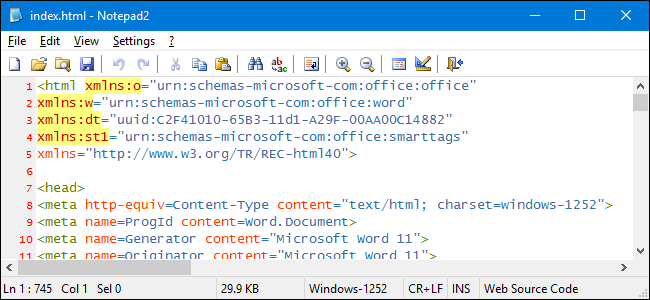 How To Replace Notepad with Another Text Editor in Windows