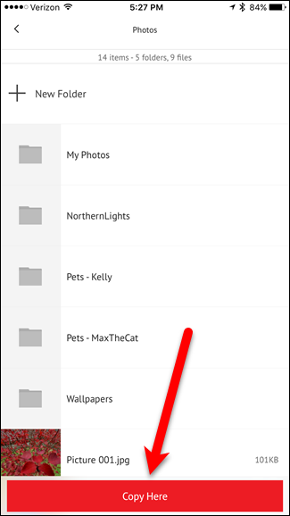 How to Add Extra Storage to Your Phone or Tablet with a Mobile Drive