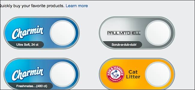 How to Create a Virtual Dash Button for Almost Anything Amazon Sells