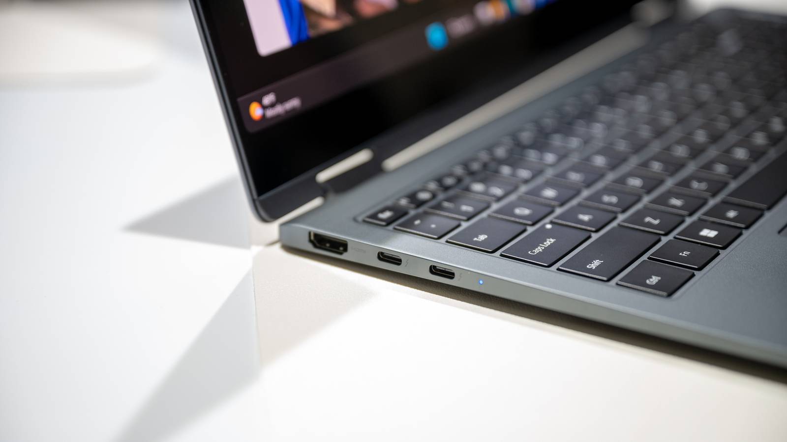 What Is USB-C? Here's Why You Want USB Type-C