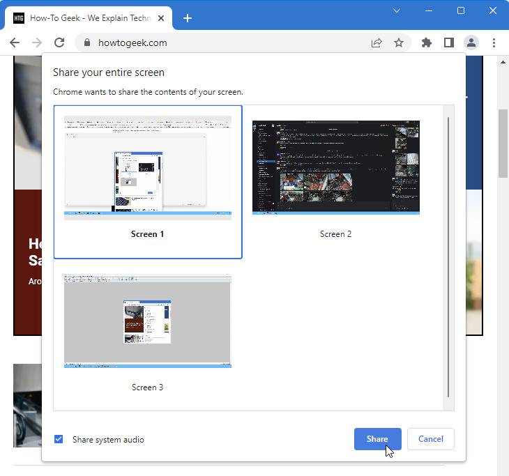 Cast Computer How to Chromecast to a TV From a Laptop or Desktop PC