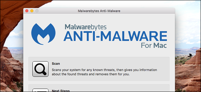 How to Protect Your Mac from Malware