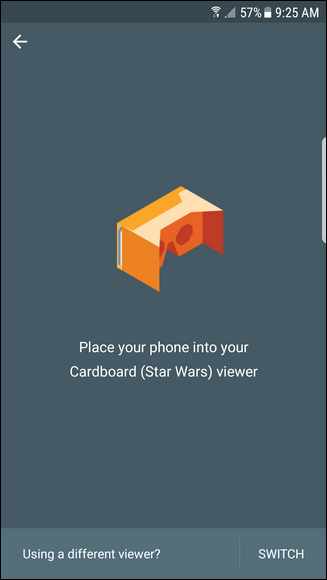 How to Set Up Google Cardboard on Android