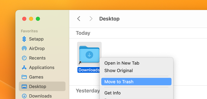 How to Create and Use Symbolic Links (Symlinks) on a Mac