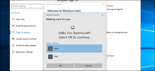How to Improve Facial Recognition In Windows 10