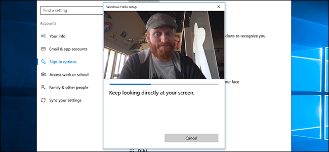 How to Improve Facial Recognition In Windows 10