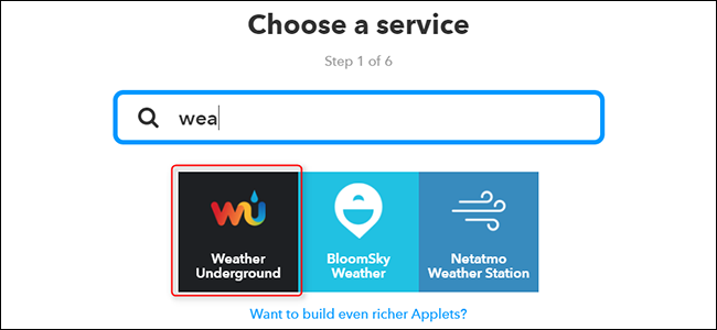 How to Change Your Hue Lights' Color Based On the Weather Outside