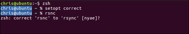 What's the Difference Between Bash, Zsh, and Other Linux Shells?