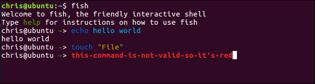 What's the Difference Between Bash, Zsh, and Other Linux Shells?