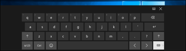 How to Use Handwriting Input on Windows 10
