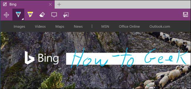 How to Use Handwriting Input on Windows 10