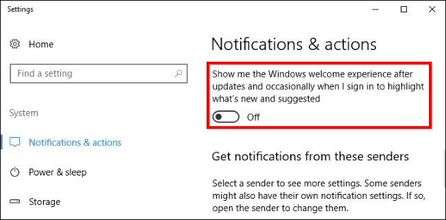How to Disable All of Windows 10's Built-in Advertising