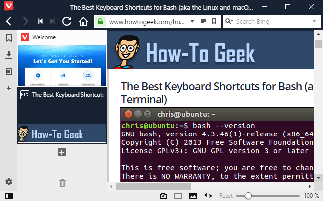 Why You Shouldn't Use (Most) Alternative Browsers Based on Google Chrome