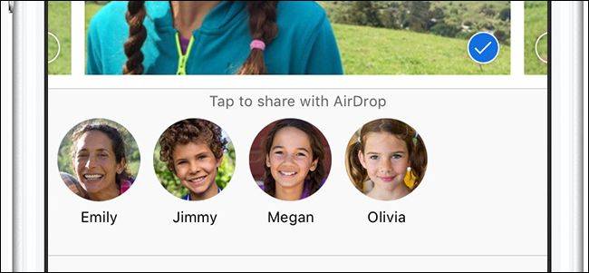 How to Turn Off AirDrop on Your iPhone (So You Don't Get Unsolicited ...
