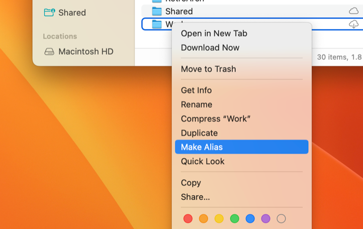 How to Create and Use Symbolic Links (Symlinks) on a Mac