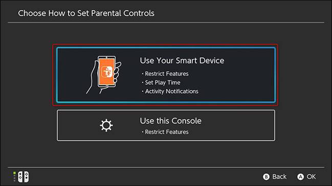 How to Set Up Parental Controls on the Nintendo Switch