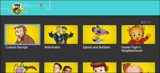The Best Free Roku Channels for Kids
