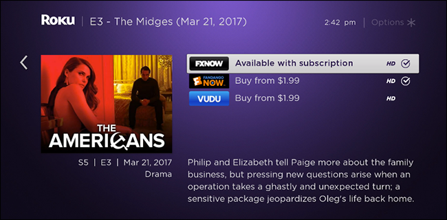 How to Use Roku Feed to Keep Up with New Episodes of Your Shows