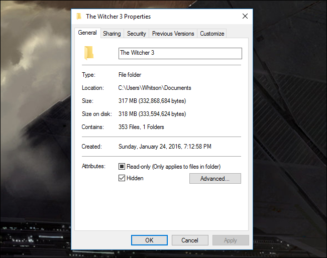 Keep Private Folder The Best Ways to Hide or Password Protect a Folder in Windows