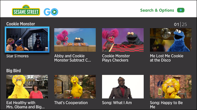 The Best Free Roku Channels for Kids