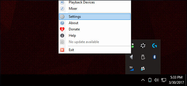 How to Switch Windows Sound Outputs With a Hotkey