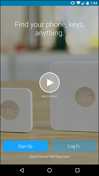 Tile Key Apply How to Use Tile to Find Your Keys, Wallet, or Anything Else
