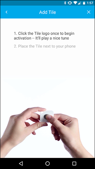 Tile Key Apply How to Use Tile to Find Your Keys, Wallet, or Anything Else