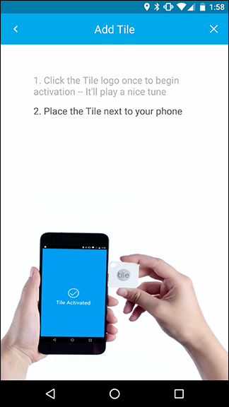 Tile Key Apply How to Use Tile to Find Your Keys, Wallet, or Anything Else