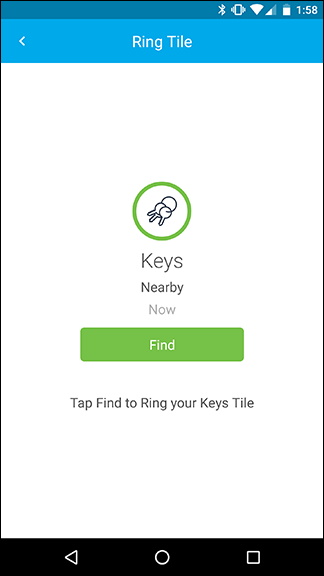 How to Use Tile to Find Your Keys, Wallet, or Anything Else