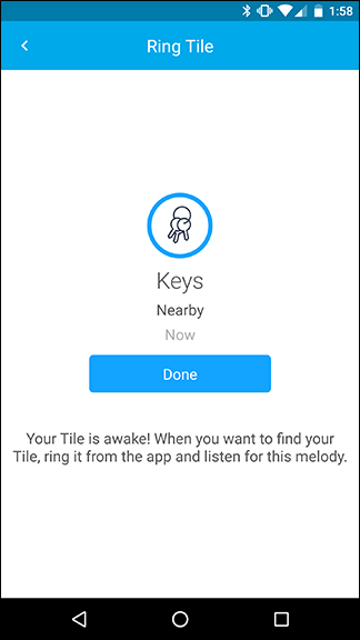 Tile Command How to Use Tile to Find Your Keys, Wallet, or Anything Else