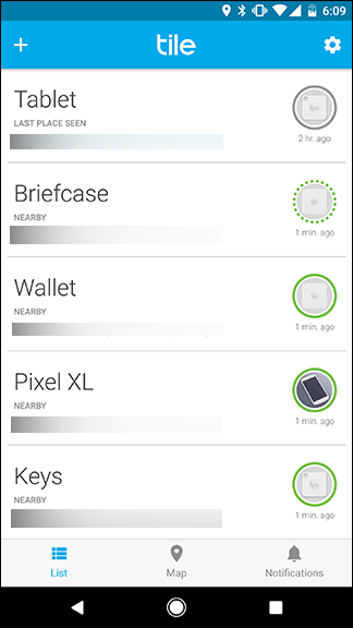 Key Tile Means How to Use Tile to Find Your Keys, Wallet, or Anything Else
