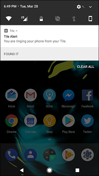 How to Use Tile to Find Your Keys, Wallet, or Anything Else