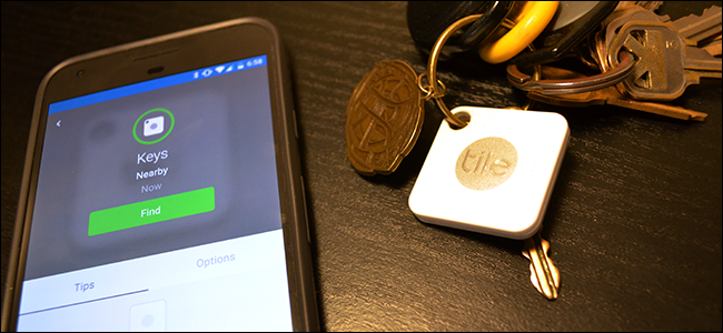 Tile Key Apply How to Use Tile to Find Your Keys, Wallet, or Anything Else