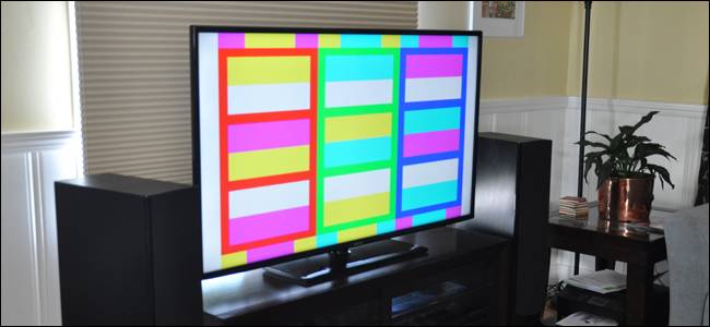 How to Get the Best Picture Quality from Your HDTV