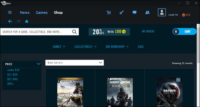 10 Alternatives to Steam for Buying Cheap PC Games