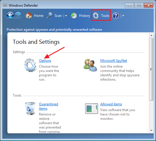 How To Uninstall, Disable, and Remove Windows Defender
