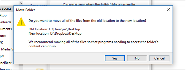 How to Sync Your Mac and Windows Desktops