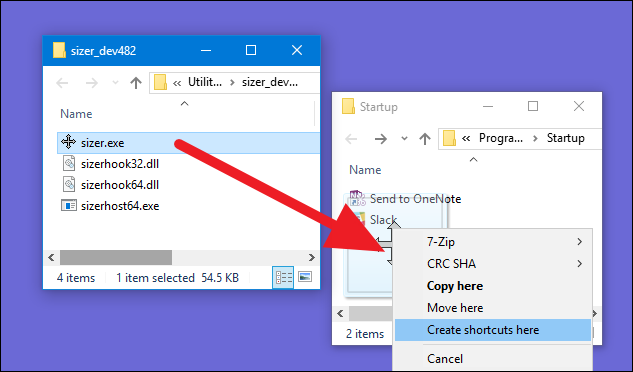 How to Add a Program to Startup in Windows 10 or 11