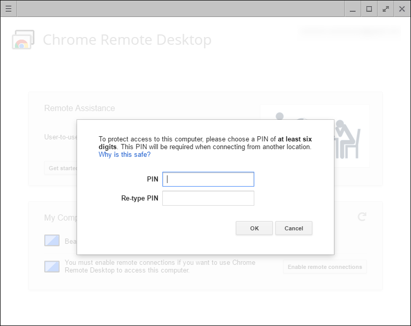 Connect To My Computer How to Remotely Access Your Computer from Your Phone